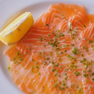 Carpaccio