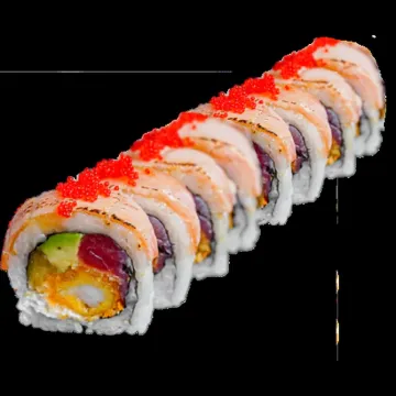 Dragon Maki