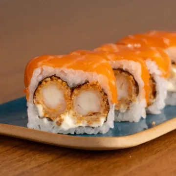 Ebi Fuzion
