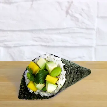 Temaki Fresh