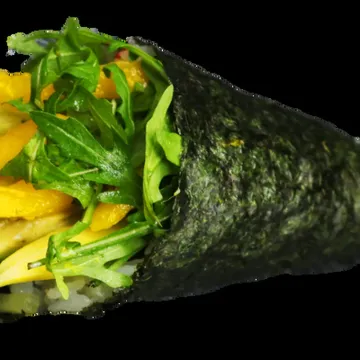 Temaki Green
