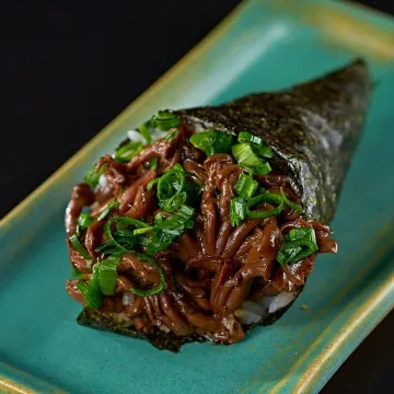 Temaki Shimeji